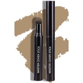 Hairline Powder Stick Cubre Raíces Capilar, Marrón claro
