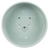 TRIXIE 25127 Junior Bowl Ceramic 0.8 Litres Diameter 16 cm