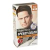 Bigen Tinte Bigen Men's Speedy Color Cabello · Castaño Oscuro