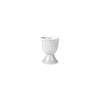 BIA Cordon Bleu 2-Inch Egg Cup, Set of 4, White