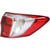 For Acura RDX Tail Light Assembly 2016 2017 2018 Outer