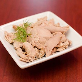 TableTop King Chunk Light Tuna 66.5 oz. - 6/Case