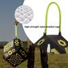 Archery Targets 18-Sided Portable Shooting Foam Target Block Cube with