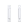 Coshar Window Handle ABS 4 Inch Sliding Screen Door Handle