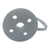 Polygem LCR Injection Ports for Concrete Repair, 7-Pack with Attached