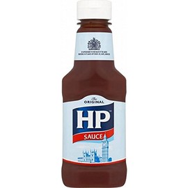 HP Original Sauce (285g) - Pack of 2