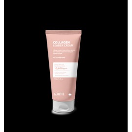 Doctor Sante Dr. Sante Collagen Leader Cream Highly concentrated skin nutrition elasticity wrinkle moisturizing / 닥터상떼 콜라겐 리더 크림 고농축 피부 영양 탄력 주름 보습