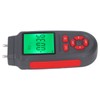 Digital Manometer ABS Shell Handheld High Accuracy HD Display Screen