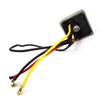 DEVMO 1027101-01 Voltage Rectifier Fit 1992-2007 DS Carryall Club Car
