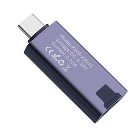 USB C Tester Heemol Meter Meter Phone Charging Tester USB Meter Current Meter Voltage Meter 4-30V 12A Ammeter with Display, USB C Meter Voltmeter