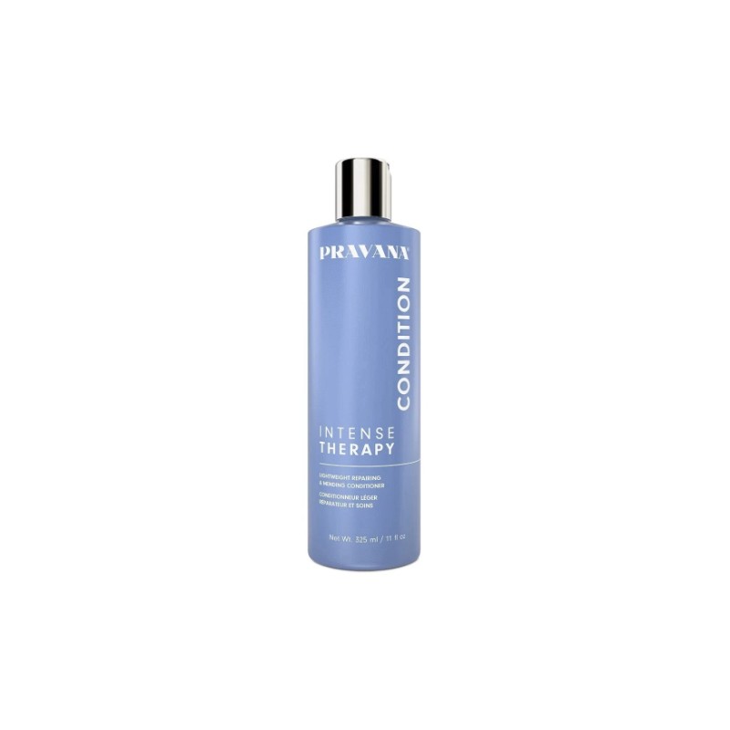 Intense Therapy Nourish Conditioner by Pravana for Unisex - 11