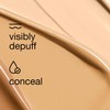 Clinique Even Better All-Over Full Coverage Concealer + Eraser Makeup