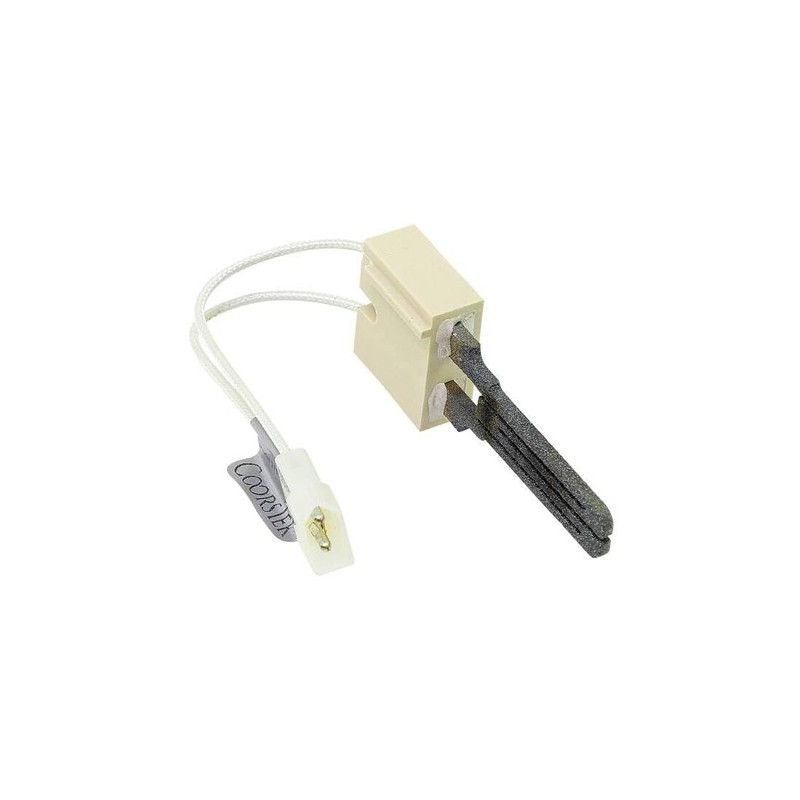 White-Rodgers 767A-361 Hot Surface Ignitor Fits Detroit Radiant, Standard, and
