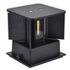 3.9in Wall Lamp Adjustable Light Angle Energy Saving Environmental Friendly