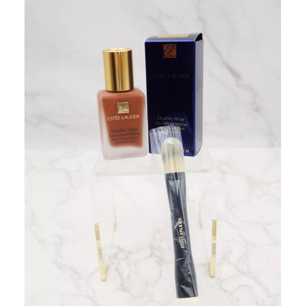 Estée Lauder Estee Lauder Double Wear Foundation 8C1 Rich Java