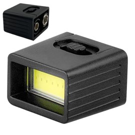 Little Flashlights | Led Flashlight | Compact Bright Lamp Pocket Torch for Night Outdoor Activities Men Women Hunting Fishing Hiking Backpacking