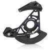 XLC Unisex - Adult CR-A15 Chain Guide Black 32-38 Teeth