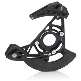 XLC Unisex - Adult CR-A15 Chain Guide Black 32-38 Teeth