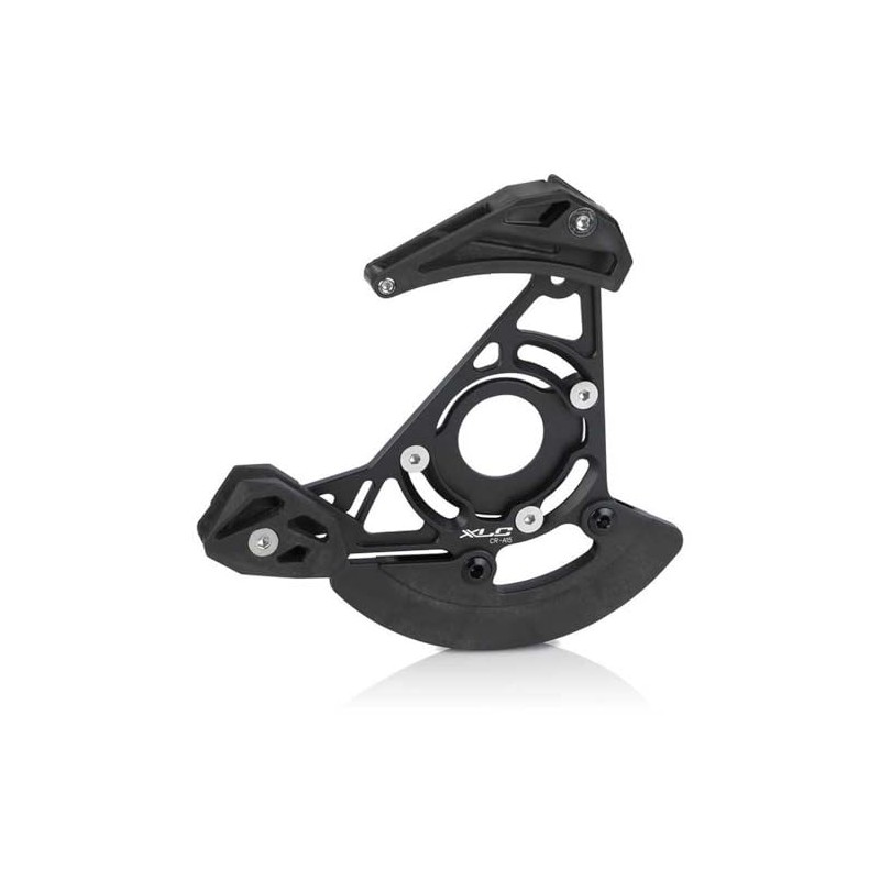 XLC Unisex - Adult CR-A15 Chain Guide Black 32-38 Teeth