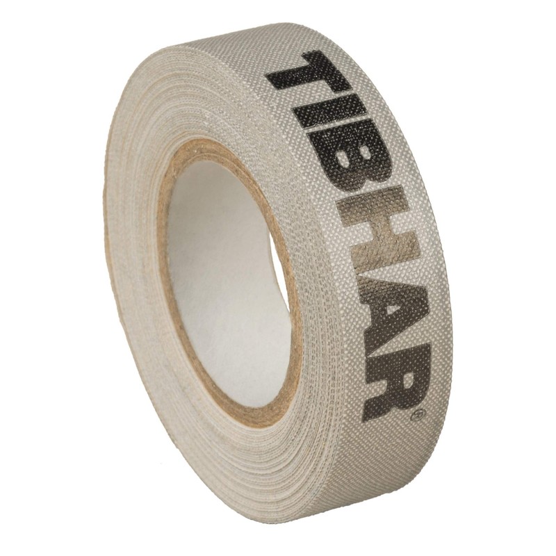 Tibhar Table tennis edge tape Classic | 12mm wide |