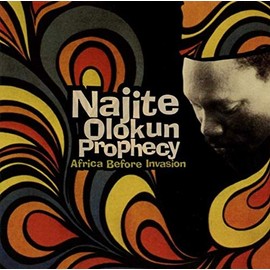 Africa Before Invasion