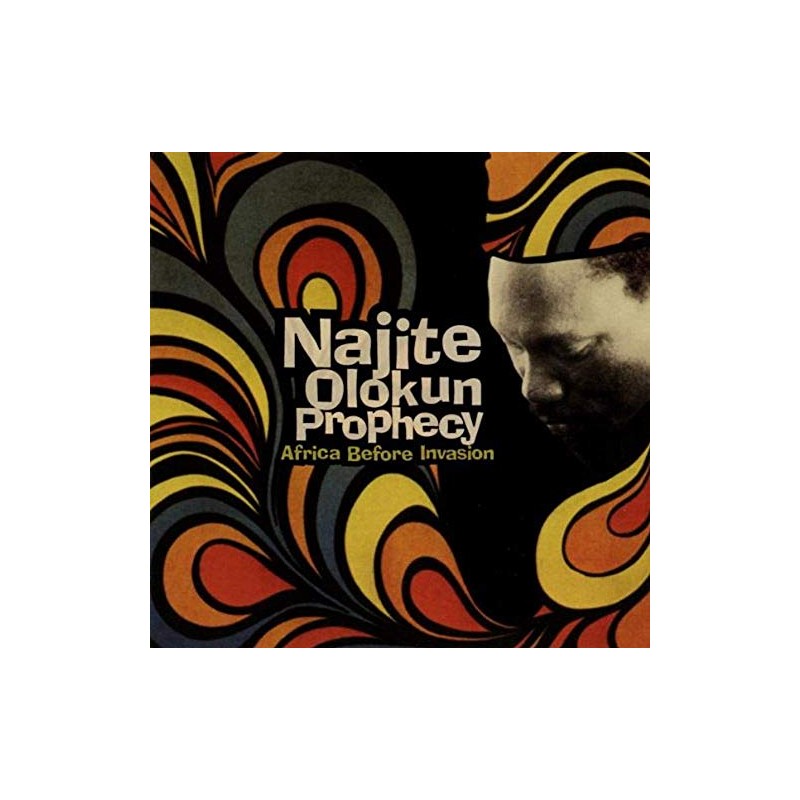 Africa Before Invasion