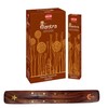 HEM Mantra Premium Incense Sticks, Full Pack of 12, Each