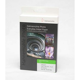 Hahnemühle Photo Pearl 310 g/m² 100 x 150 mm, 50 Sheets