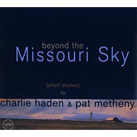 Beyond The Missouri Sky