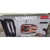 Schmidt Brothers 6 Piece BBQ Knife Set 100% Forged German