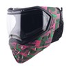 Empire Paintball EVS Full Face Mask SE Geo Grunge /