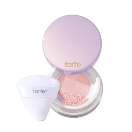 tarte creaseless setting powder – Pressed & Loose Face Powder, Lightweight Oil-Absorbing Formula for Longwear Finish, Vegan & Cruelty Free