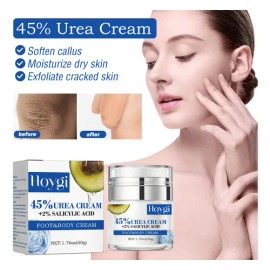 Ec Crema Hidratante For Manos Y Pies Anticongelante