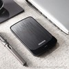 【Adata】 External Hard Drive 2TB HV320S Black USB 3.2 Gen1