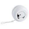Azeeda 'Cute Woolly Sheep' Retro Style Yo-Yo (YY00048728)