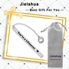 Lifeguard Gift Metal Book Markers Lifesaver Gifts for Women Men