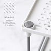 YouCopia UpSpace Adjustable Box Organizer for Foil Wrap and Kitchen