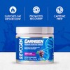 Evogen Carnigen, Tartrato De Carnitina, En Polvo, Acetyl-L-Carnitina, Fumarato De