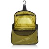 Peregrine Ultralight Hanging Toiletry Bag, Green, 10 x 4 x