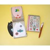 Decole Concombre Masking Sticker CAT