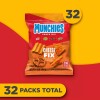 Munchies Snack Mix Cheese Fix (1.75 oz., 32 pk.) Great