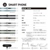 [SwitchEasy] Smartphone Shoulder Strap Shoulder Strap Holder with Strap Holder