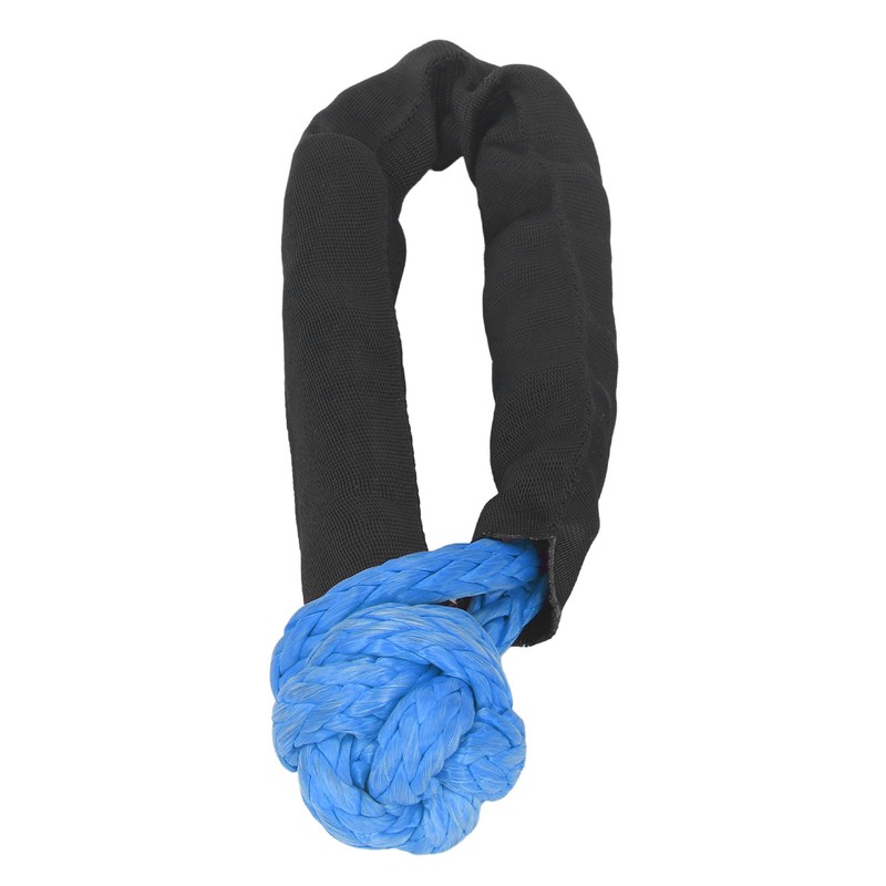 Soft Shackle 20mm 41000 LBS Break Strength Recovery Rope Shackle