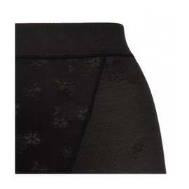 Triumph Koisuru Hip 313 Long Girdle, 004 (Black)