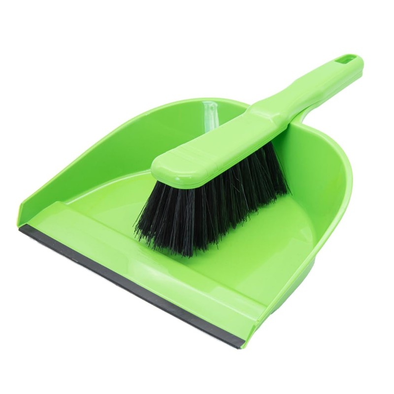 PARENCE. - Shovel and Sweeper Set Holds Everything - Home