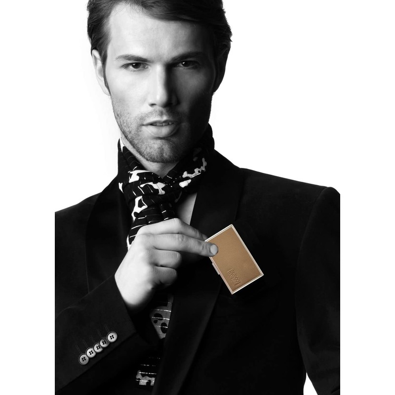 [8 Colors] GC Edelmetall Case compatible with Iqos 3 Heets
