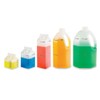 Learning Resources Gallon Measurement Set, Kids Measurement Set, 5 Piece