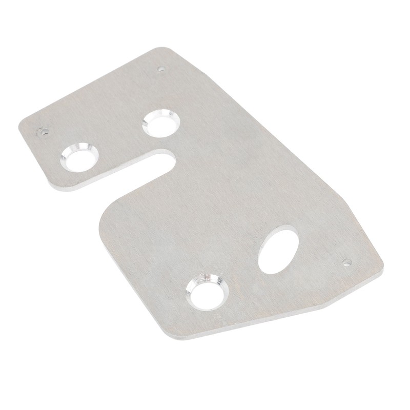 Door Latch Repair Reinforcement Plate 926‑264 Front Left Driver Side