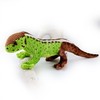 Lizard Cuddly Toy Lizard Fence Lizard Green 37 cm Plush