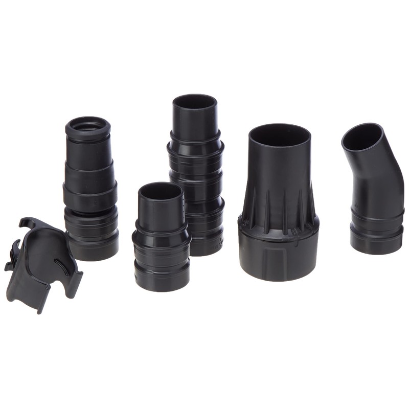 Dewalt DWV9220-XJ DWV9220-XJ-Sistema de conexión-Kit Premium para Carpintería